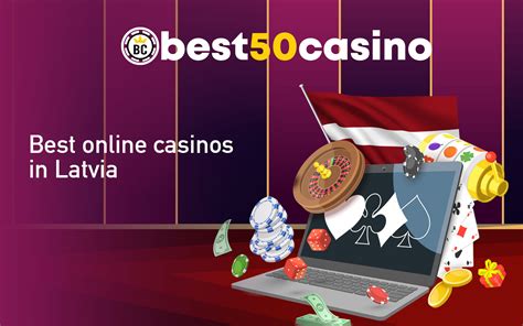 best online casino latvia,Mais